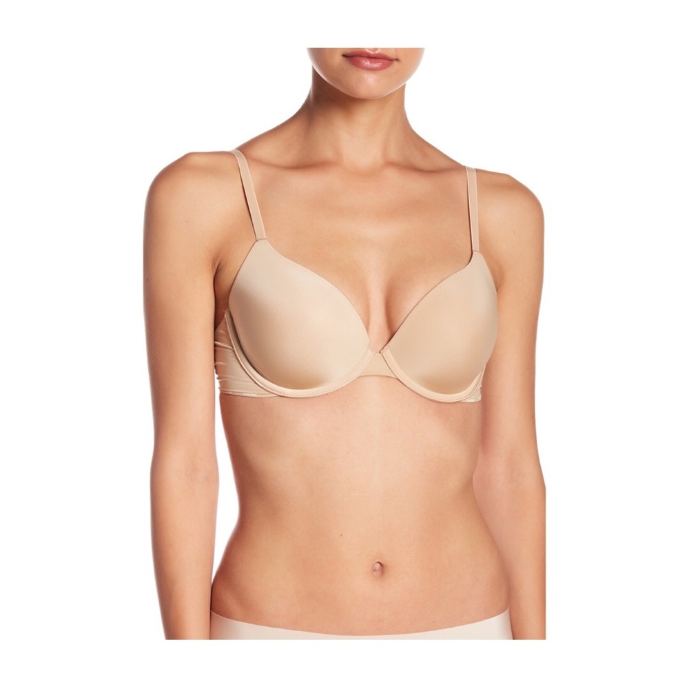 CK Linen Beige Bra 🍃